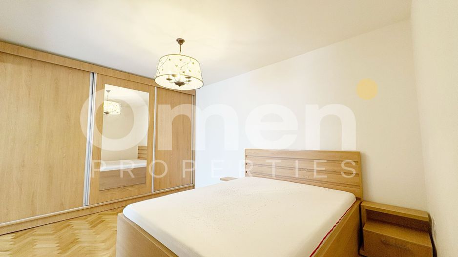 Apartament 2 camere de inchiriat , strada Vasile Lucaciu, zona Centru Vechi - Poză 4