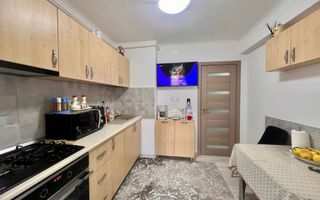 Apartament 2 camere /Complet renovat 2025/Etaj 1/Ostroveni - Poză 8