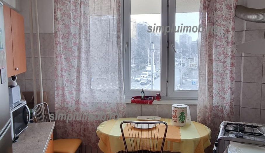 VANDUT ! Apartament 2 camere Brancoveanu Nitu Vasile - Poză 8
