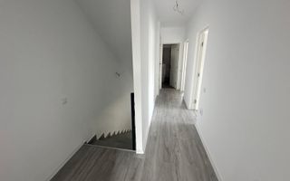 CASA TIP DUPLEX BRAGADIRU, TOATE UTILITATILE, CURTE 165 MP, COMIS 0% - Poză 8