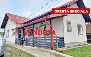 Casa   3 Camere  Stefanesti - Poză 1