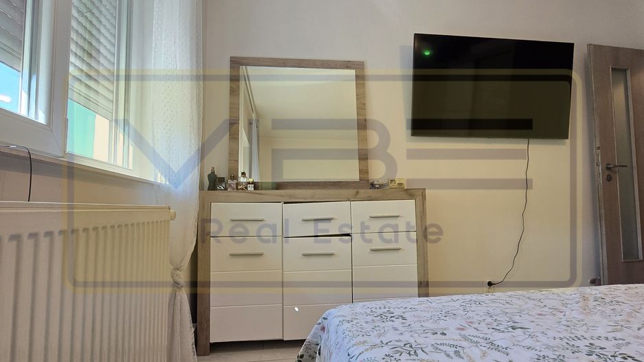 Pacurari - Canta - 3 camere - 2 bai-  72 mp - parcare - Poză 11