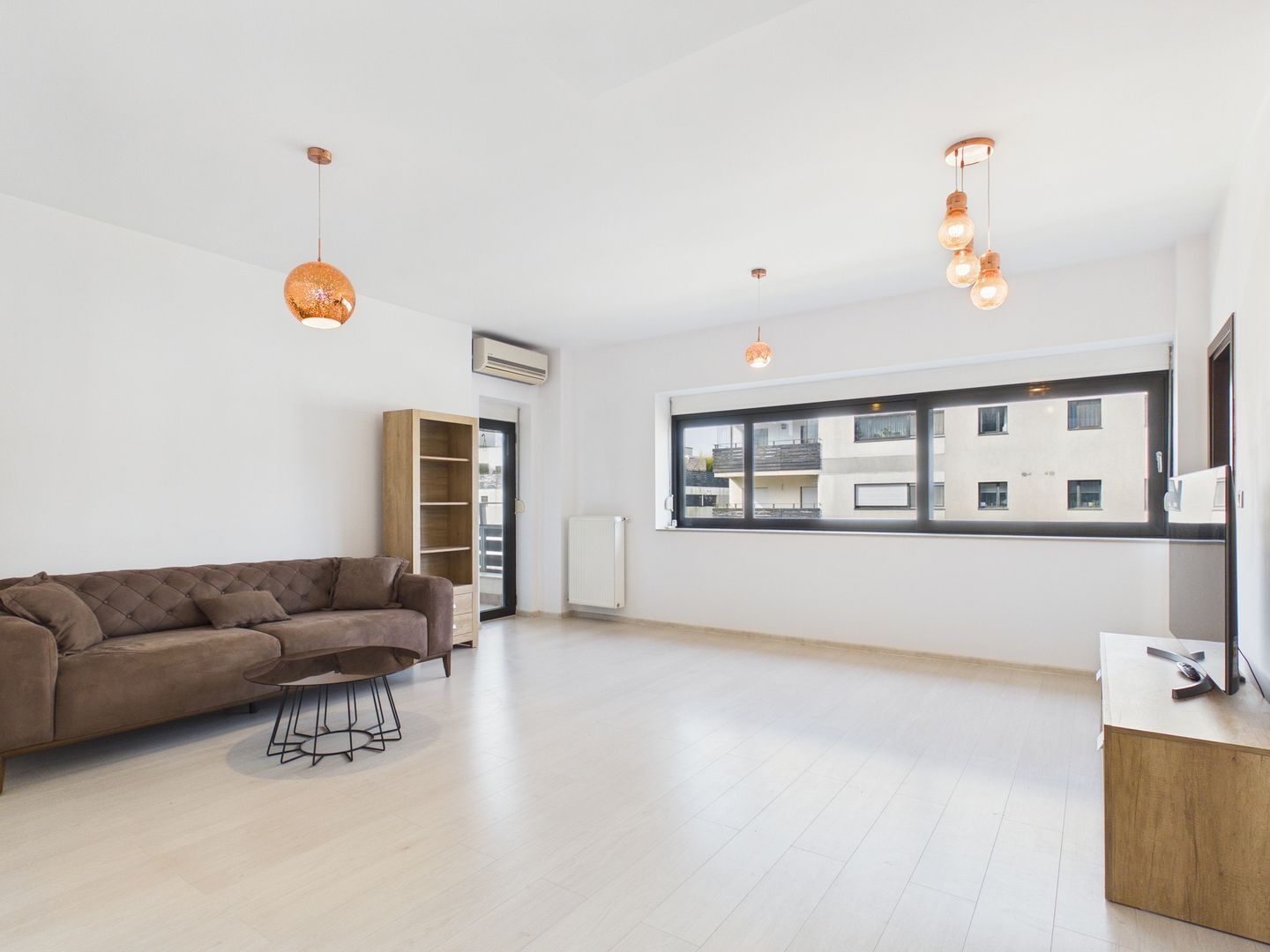 Apartament 3 camere de vânzare – Natura Residence, Băneasa - Poză 10