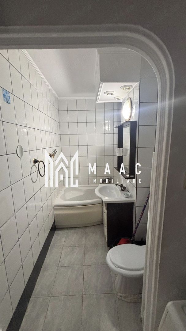 Apartament de vânzare | 2 camere | Râmnicu Vâlcea | 41 mp - Poză 4