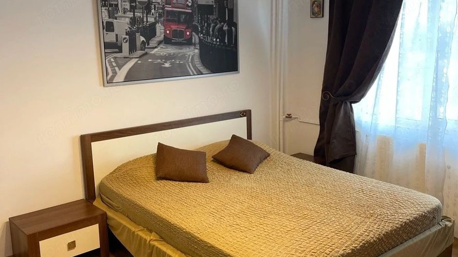 Închiriere Garsonieră renovată, Bucur Obor, complet mobilată și utilată ✨ - Poză 9