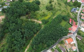 Teren autorizat | case individuale și duplex-uri | Feleacu - Poză 4