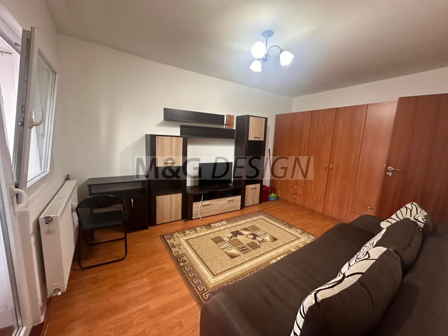 1 camera, zona Badea Cartan - Take Ionescu - Poză 4