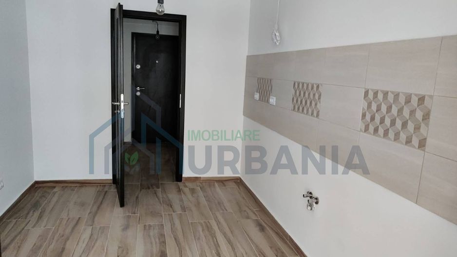Apartament 1 cameră, nemobilat, în complexul Brown Luxury, Valea Lupului - Poză 4