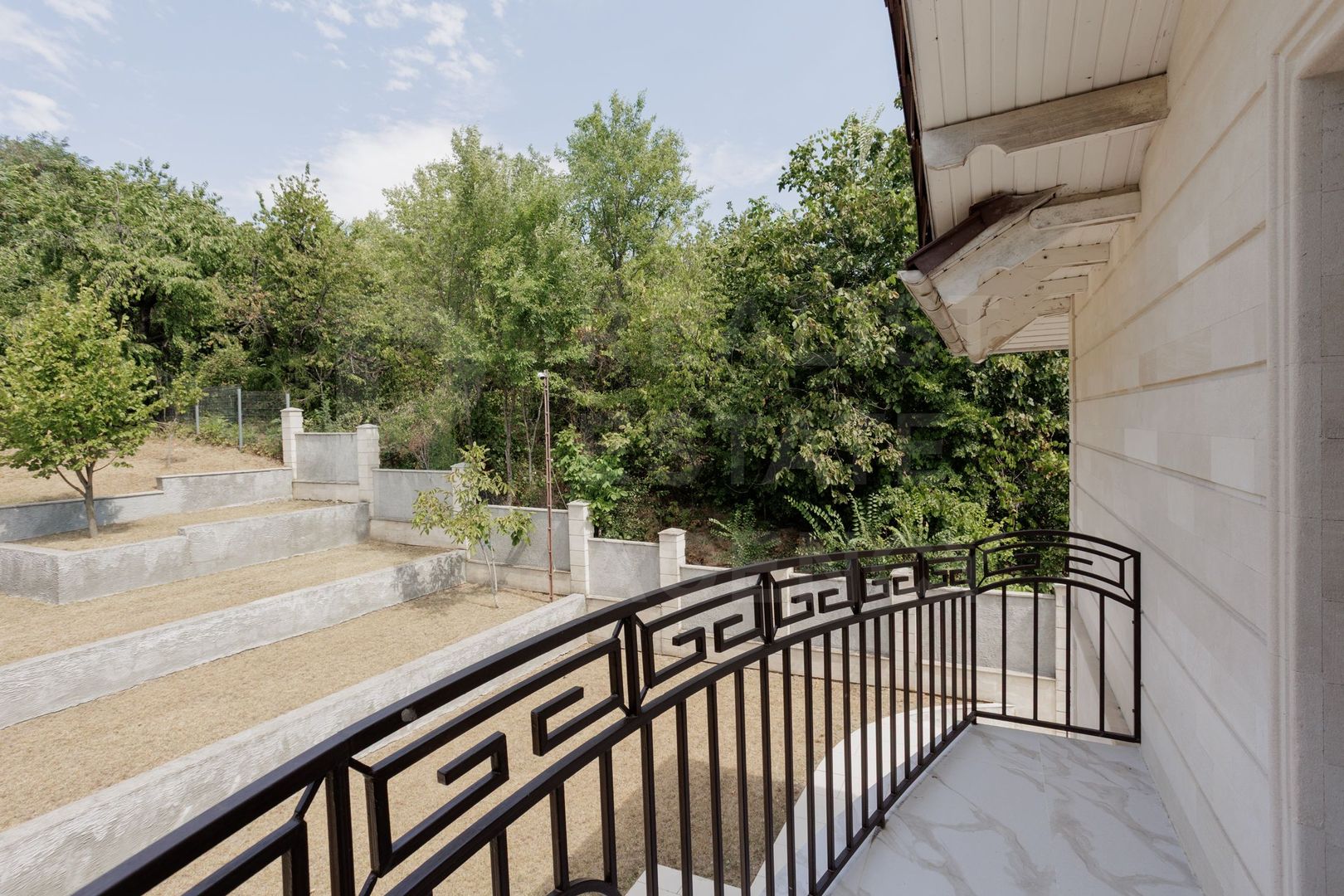 Vânzare, casă premium 255 mp, str. Eugeniu Păpușoi, Botanica - Poză 39