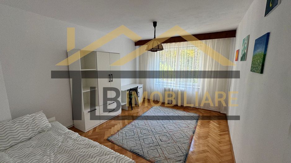 Apartament de 3 camere, 68mp, decomandat, Zona UMFST - Poză 2
