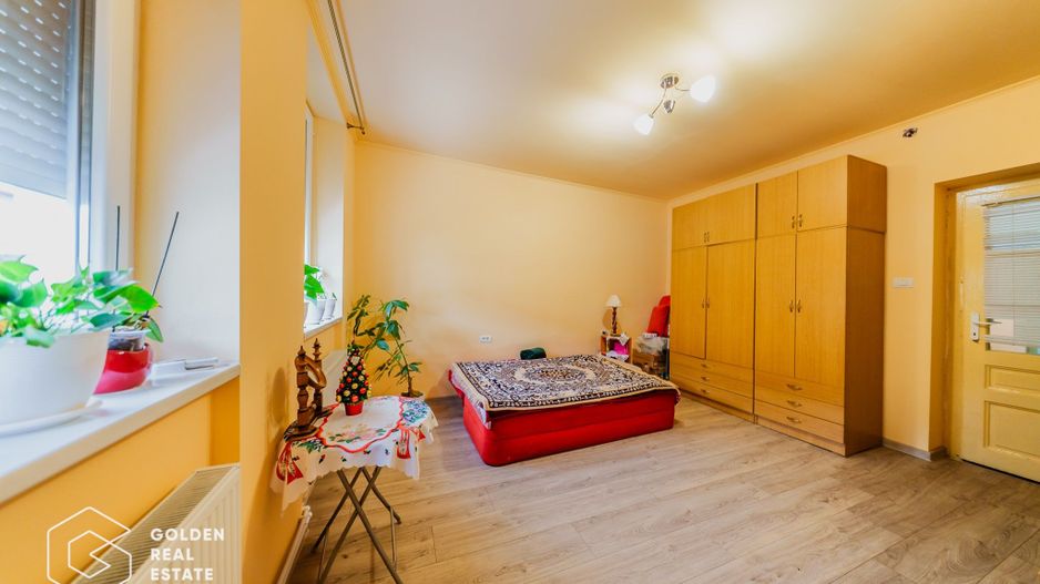Apartament la casa, zona Podgoria, comision 0% - Poză 1