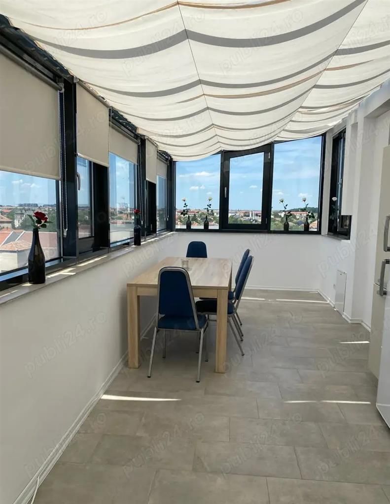 Apartament 3 camere Simion Barnutiu - Poză 5