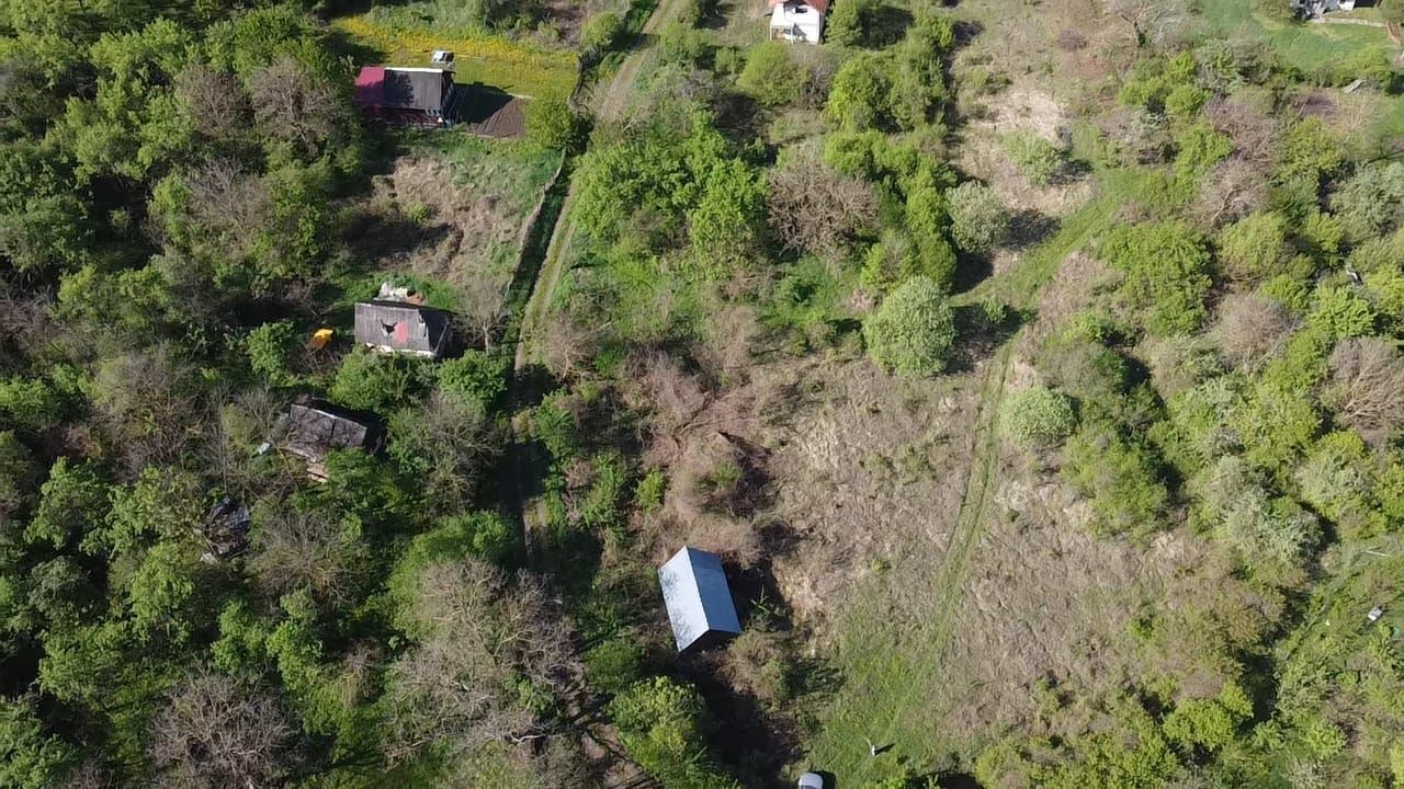 Teren de vis în Stejeriș – utilități, natură, acces rapid! - Poză 1