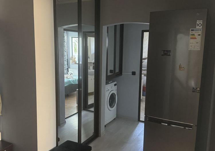 Apartament 2 dec MIcro 39 C, 2 balcoane - Poză 8