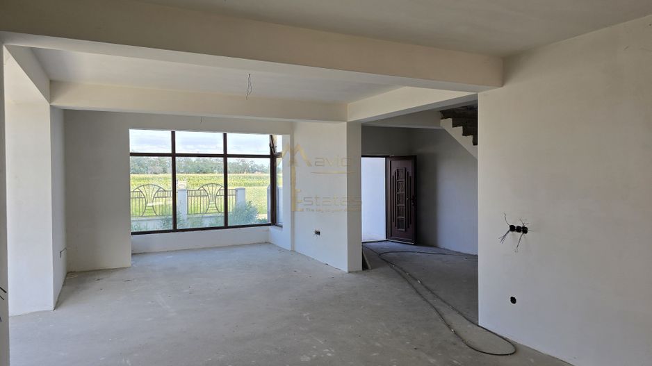 Martinesti, Duplex pe etaj, Suprafete generoase, Garaj dublu - Poză 6