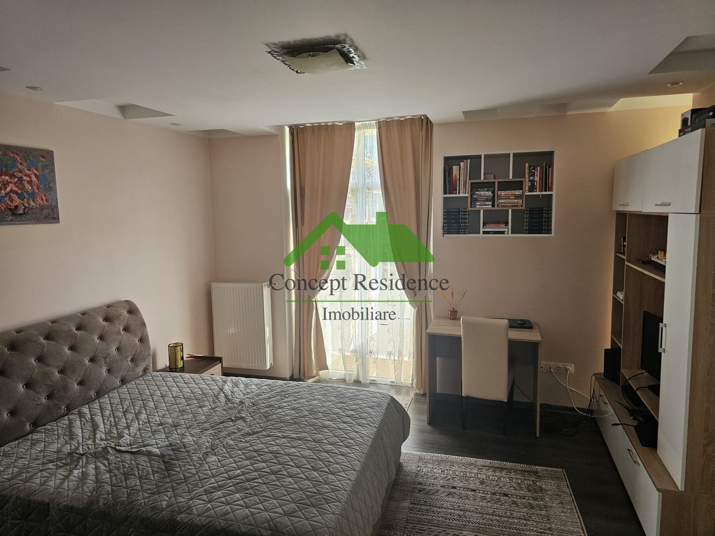 Casă zona Marul de Aur - Victoriei, teren 812 mp COMISION 0 - Poză 6