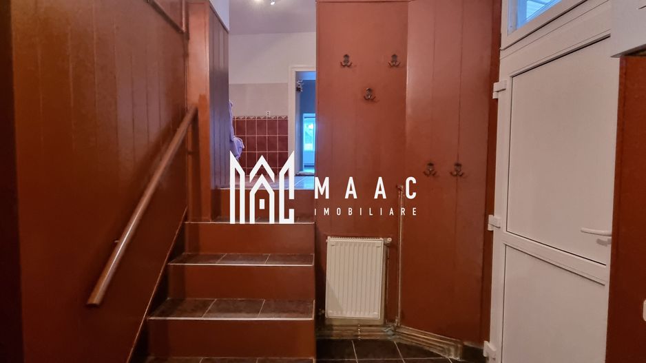 Apartament 3 camere I 90mpu I Parcare I Orașul de Jos - Poză 9