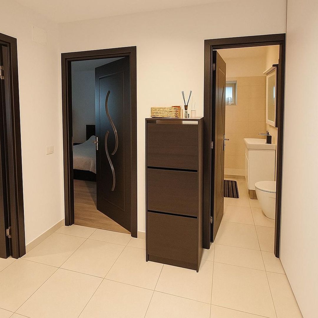 Garsoniera decomandata Timpuri Noi Metrou - Tineretului - Poză 5