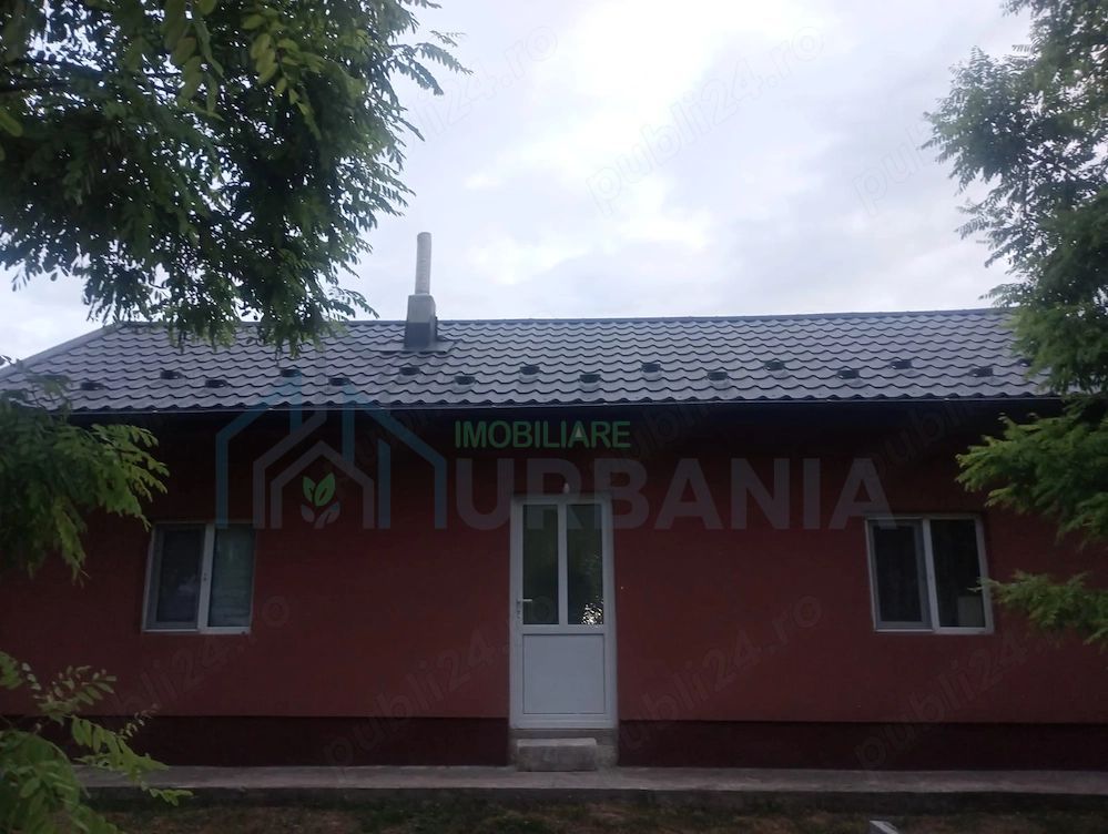 Casă de vânzare în Șipote, județul Iași - Poză 1