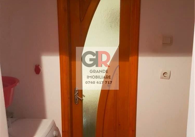 Ap la parter 4 camere, 86 mp cu centrala pe GAZ - Poză 5