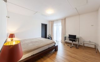 Casă cu 5 camere si 1255 mp teren – Stefanesti-Arges -independență energetica - Poză 17