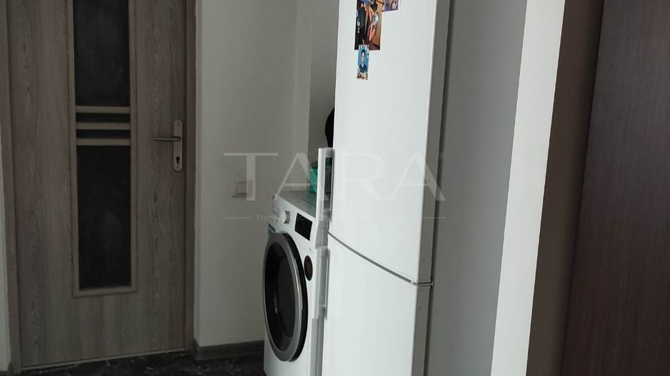 Apartament modern 2 Camere cu Parcare Subterană – Gheorgheni - Poză 5