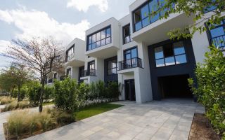 Vânzare, townhouse, 3 nivele, Complexul Rezidențial Hora Village - Poză 2