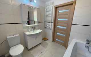 POPESTI | Chirie Casa individuala Dormitor parter rezidențial + birou - Poză 15