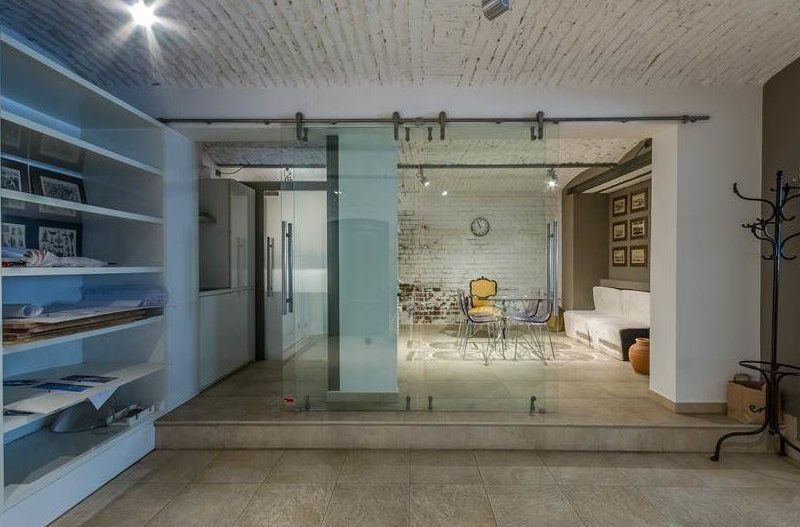 Spatiu pentru birouri in imobil renovat, situat in Piata Unirii - Poză 3