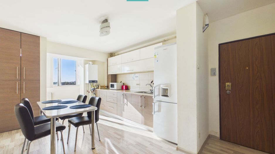 Apartament cu 2 camere de închiriat – Zona Intim, - Poză 7