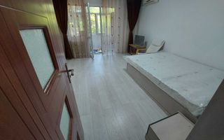 Garsoniera pet friendly, 1 min metrou Costin Georgian, etaj 1, modernă - Poză 2