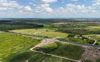 TEREN 625 MP  MOSNITA VECHE - Poză 3