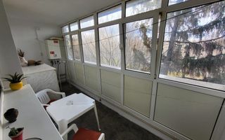 Apartamanet 2 camere cu centrala proprie | Pajura - Poză 8