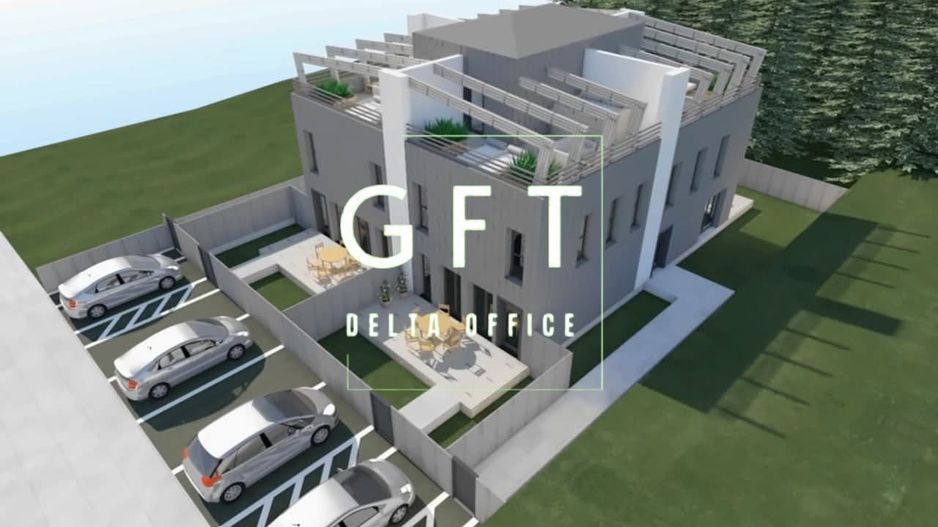 Teren de vanzare Bistrita + Proiect Imobiliar– Ideal pentru Dezvoltatori - Poză 5