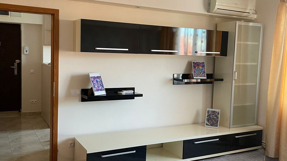 Închiriere apartament 3 camere | Piața Victoriei | Etaj 7/8 cu lift nou - Poză 5