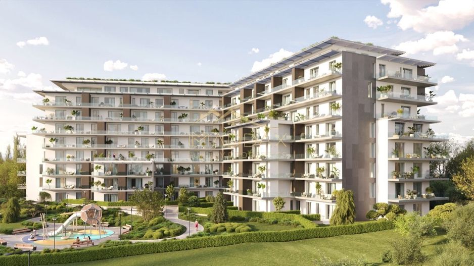 Apartament 2 camere_ Proiect NOU***Barbu Vacarescu/Floreasca-Pipera/Tei - Poză 8