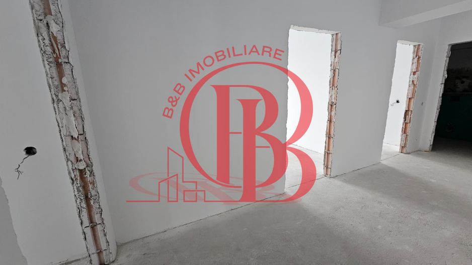 4 Camere Living 60mp Terasa 82mp-Parcare Inclusa-Th. Pallady - Poză 7