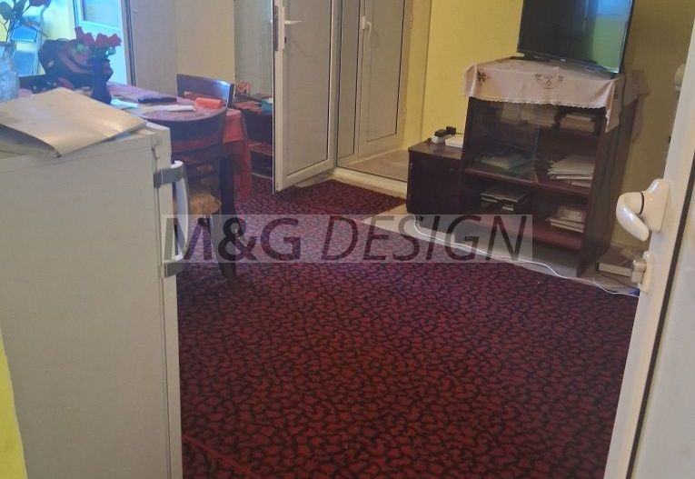 Apartament  3 camere  Sagului etaj 2 - Poză 1