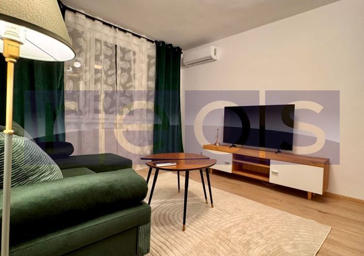 Apartament modern 2 camere complet renovat-prima inchiriere | Doamna Ghica - Poză 2