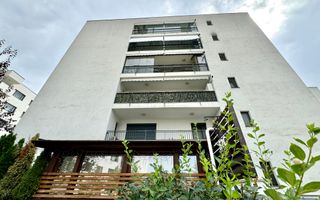 Apartament cu 2 camere *mobilat* + Parcare // Baneasa Forest View - Poză 37