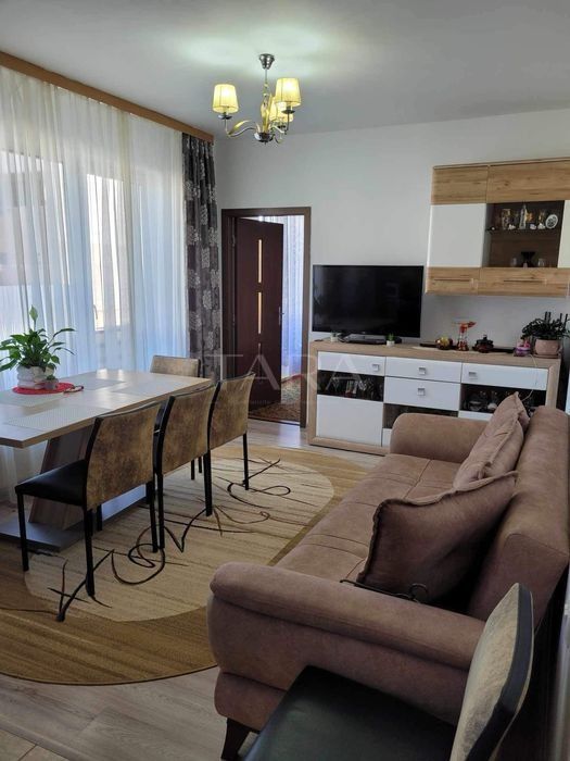 Apartament 3 camere, Floresti - Poză 3