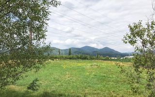 Teren intravilan in Baia Mare de vanzare, 48 arii , strada Sebesului - Poză 3