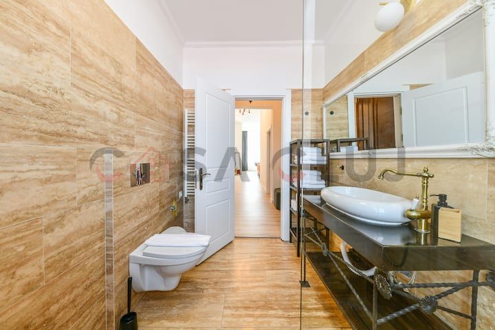 3 camere, central, ultra-modern! - Poză 23
