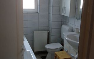 Apartament 3 camere I Curte I Spatiu comercial I Cedonia - Poză 6