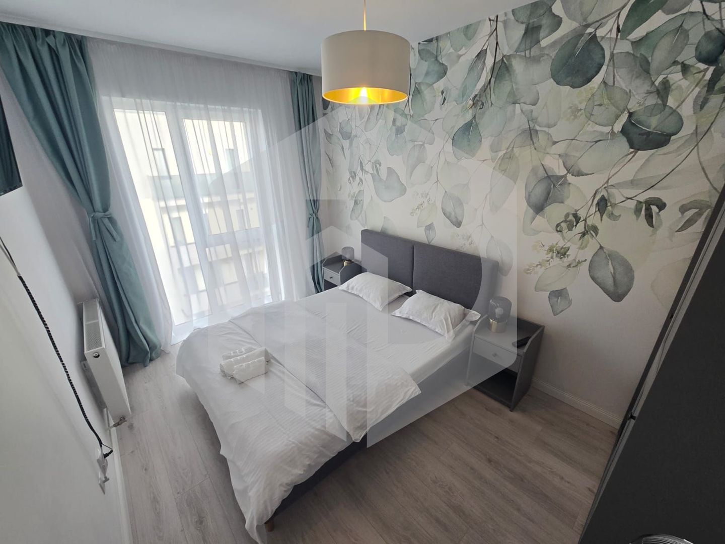 Apartament 3 camere modern City Residence - Poză 2