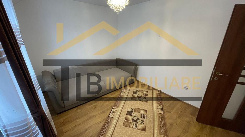 Casa cu 4 camere, 128mp, parcare, Zona Corunca - Poză 7