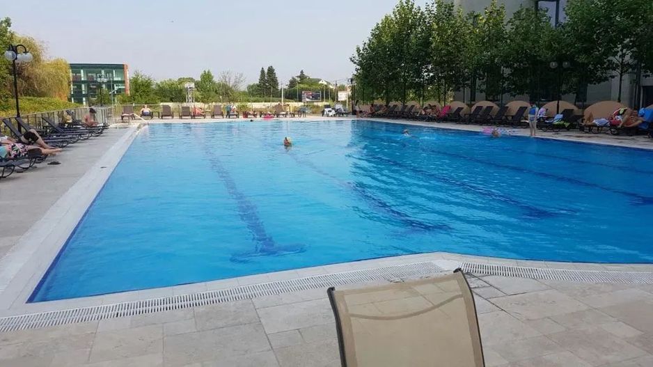 APARTAMENT 3 CAMERE | PRIMA INCHIRIERE | PISCINA | LANGA PADURE - Poză 11