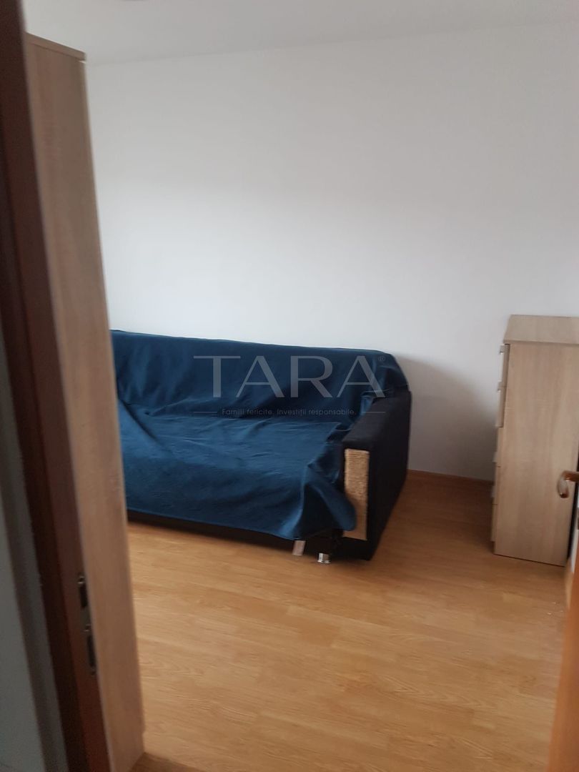 Apartament 4 Camere,  Mărăști, Zona Expo Transilvania - Poză 15