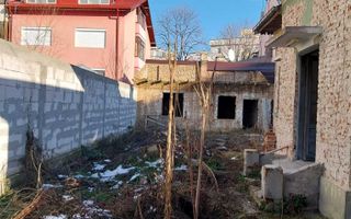 Casa de vanzare Mall Vitan cu teren 245 mp - Poză 8