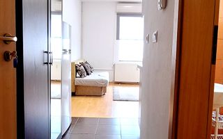 Oferim spre inchiriere garsoniera, zona Soarelui, langa Sud Plaza - Poză 12